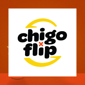 Chigo X Flip