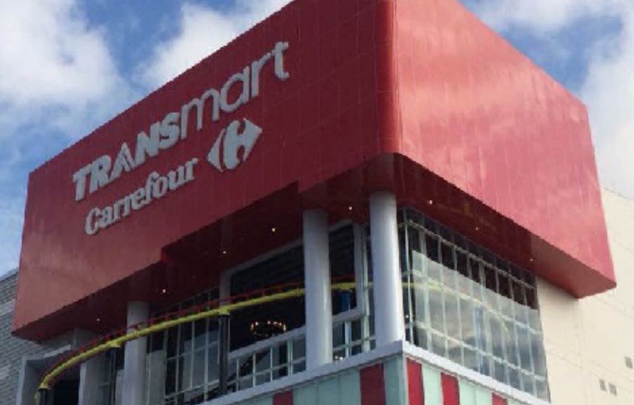 Carrefour Transmart