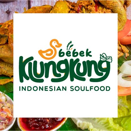 Bebek Klungkung
