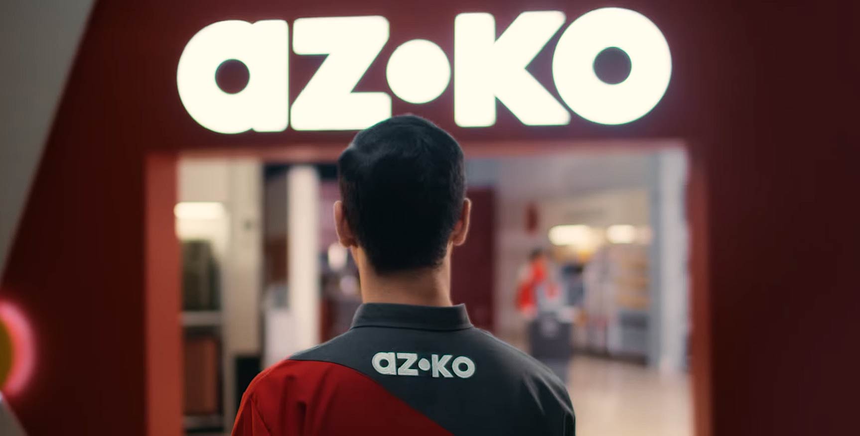 AZKO