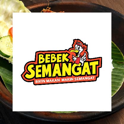 Bebek Semangat