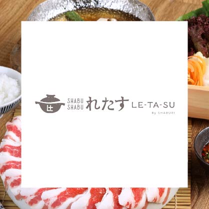 Shabu-Shabu Letasu