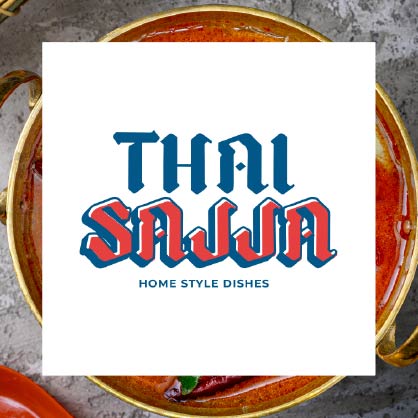 THAI SAJJA