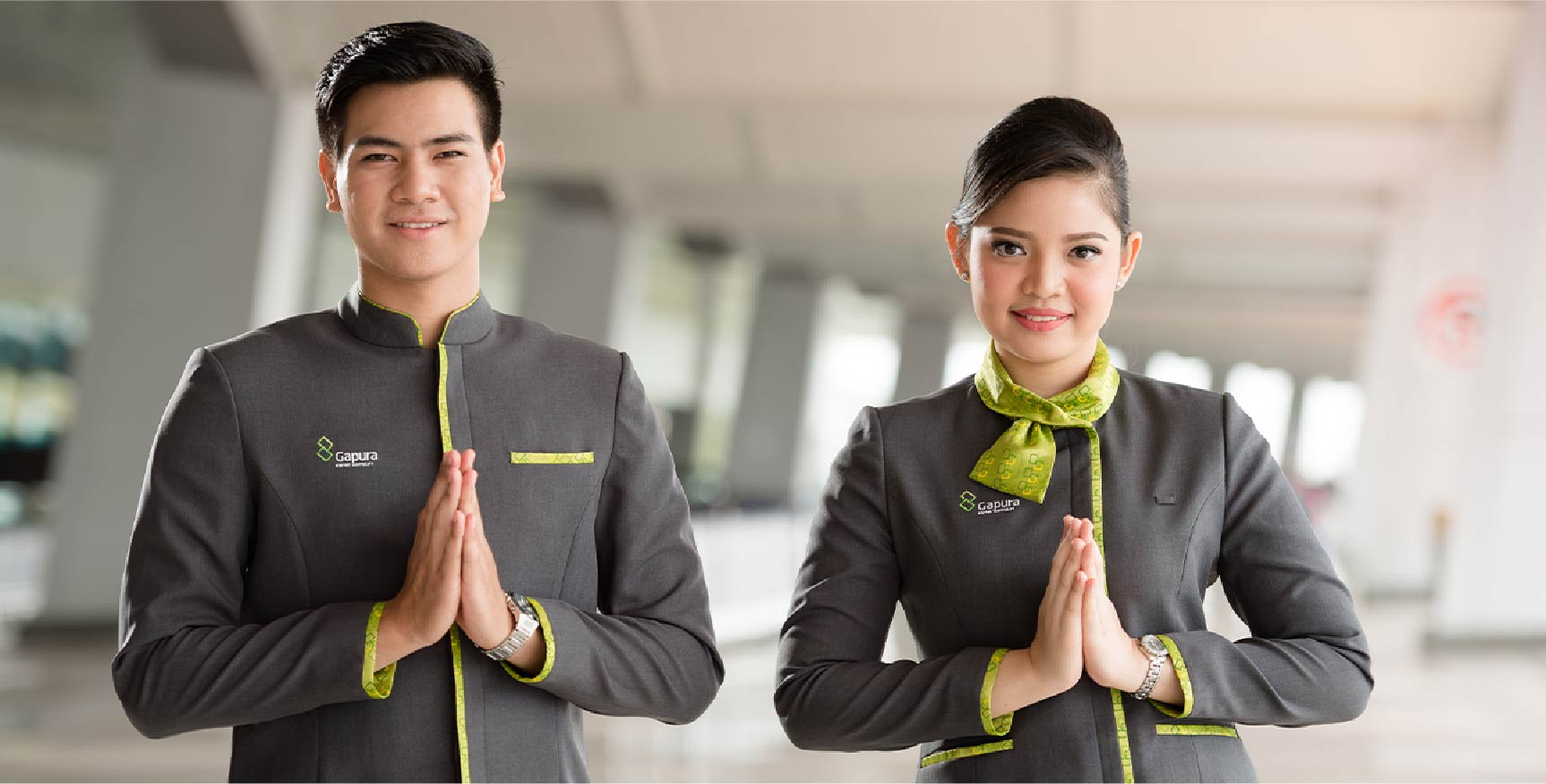 Joumpa Assistant Soekarno-Hatta