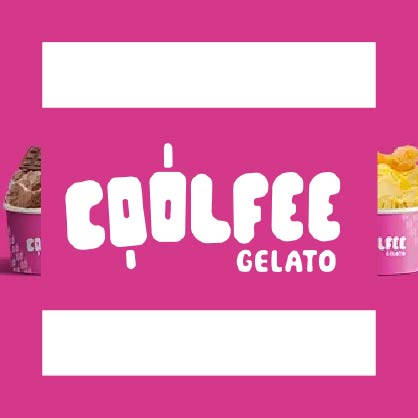 Coolfee Gelato