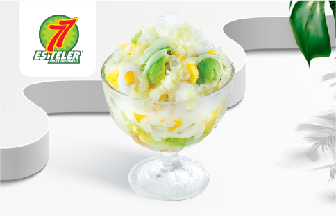 Es Teller 77 Rp. 25.000 - Promo2