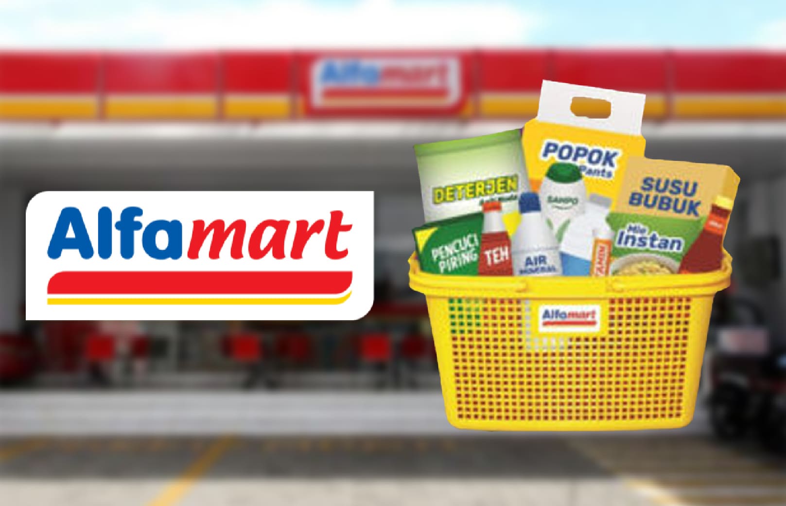 Alfamart