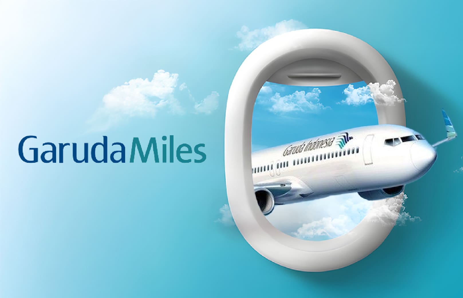 GarudaMiles