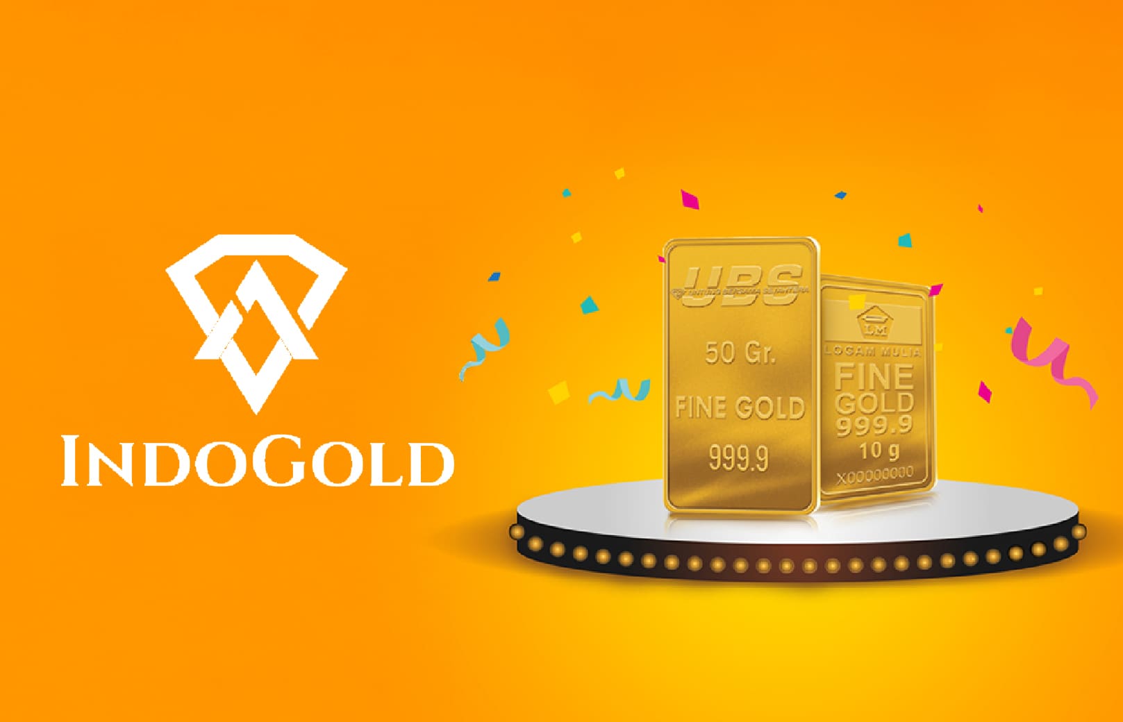 IndoGold