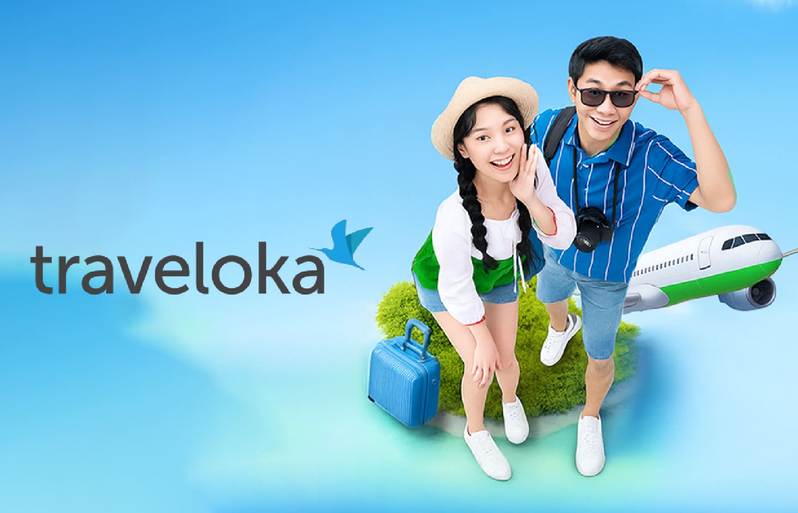 Traveloka