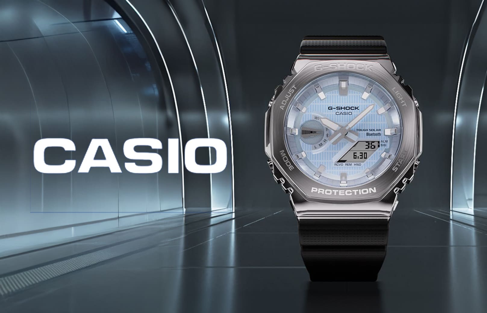 Casio