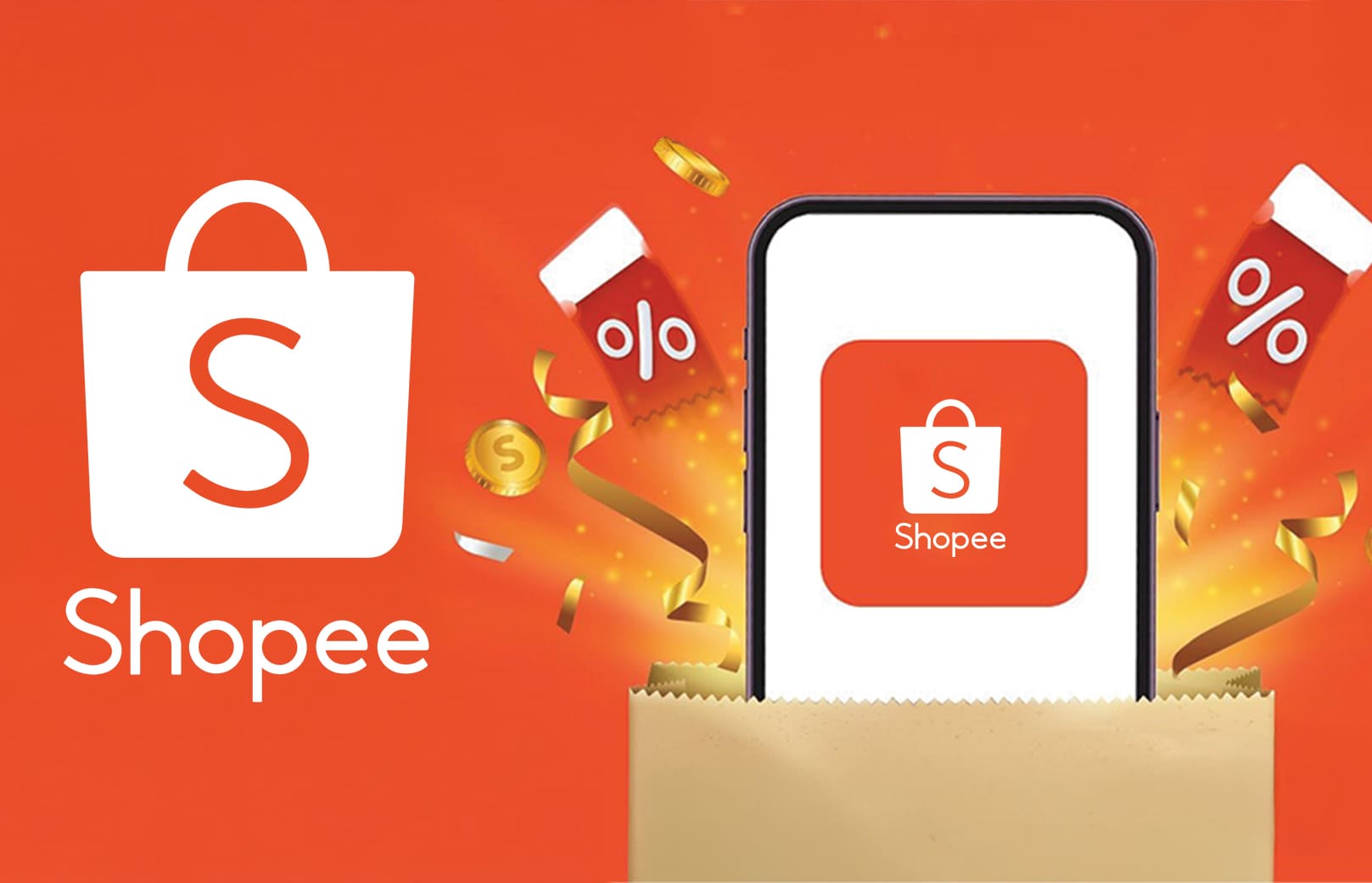 Shopee Marketplace