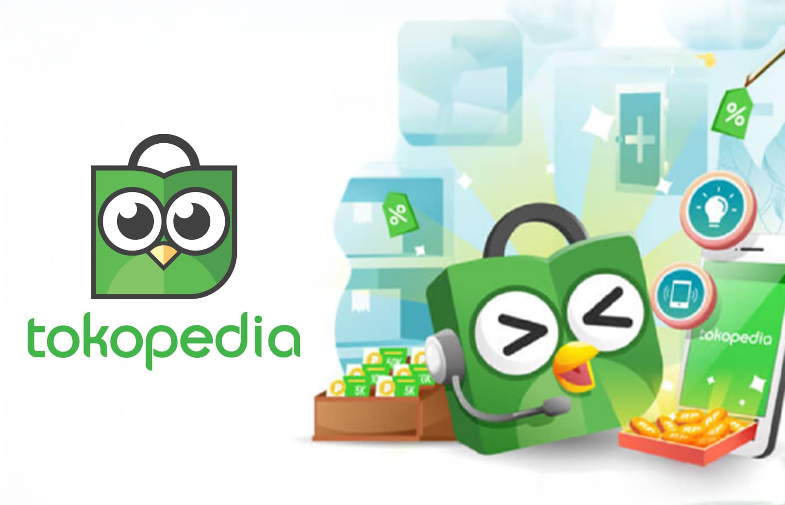 Tokopedia
