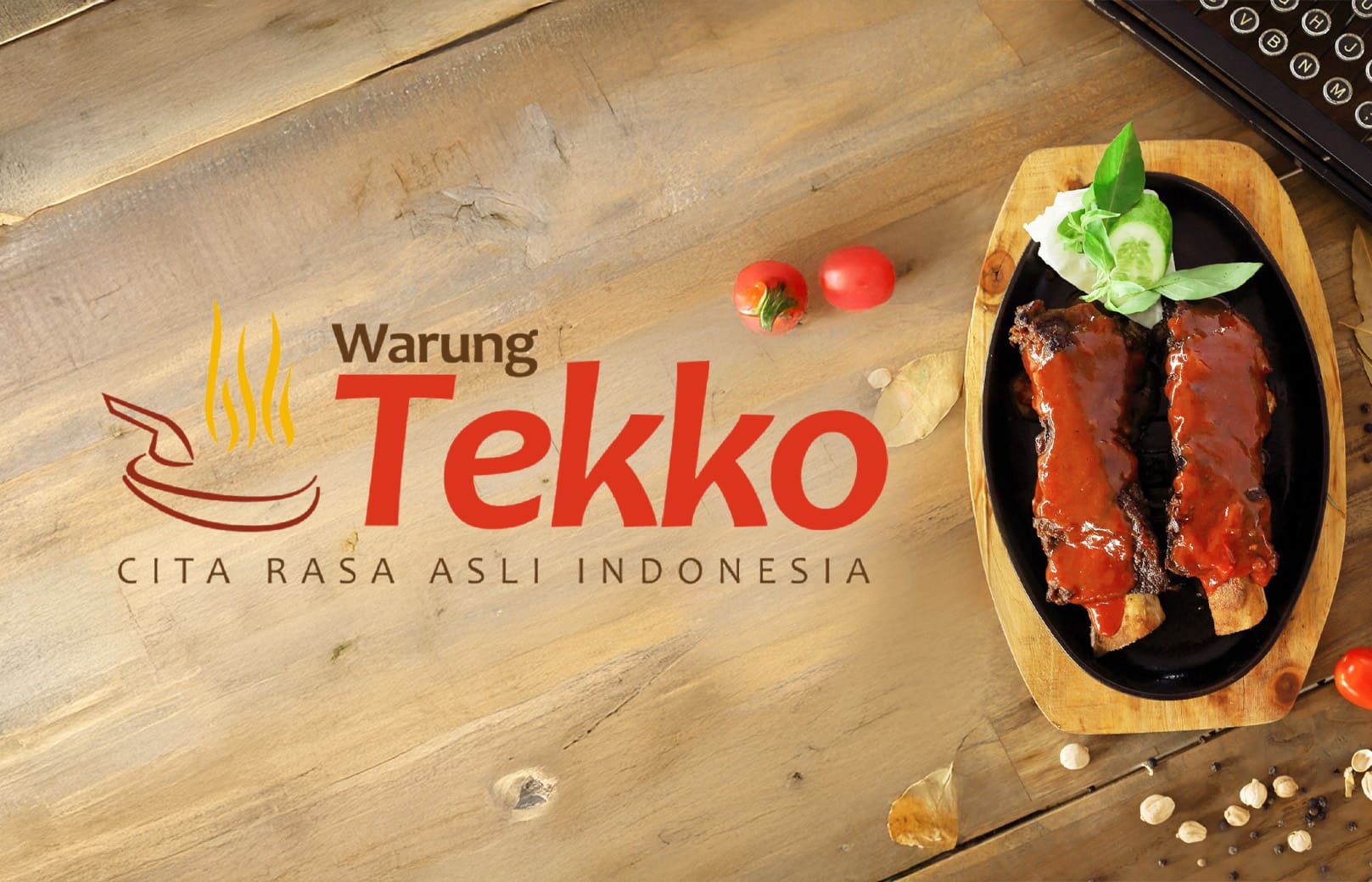 Warung Tekko