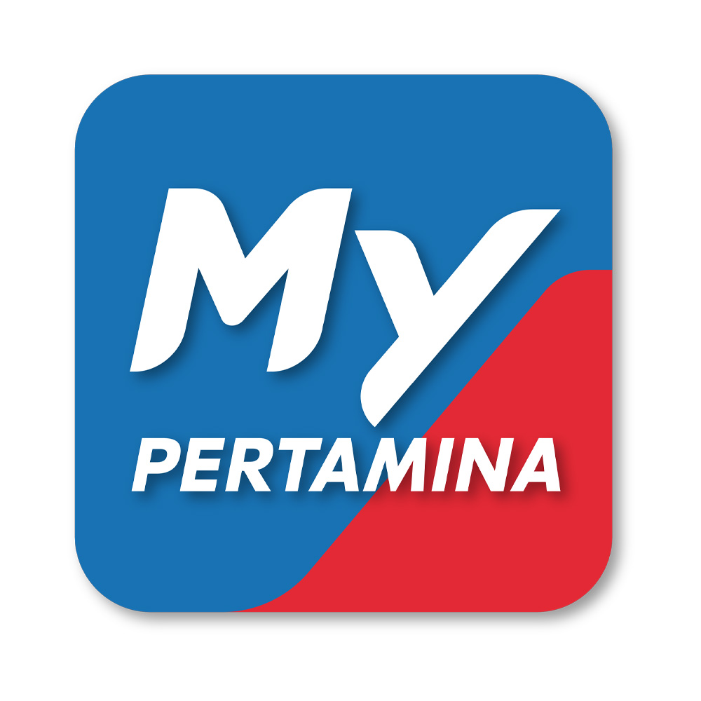 E-voucher MyPertamina Apps