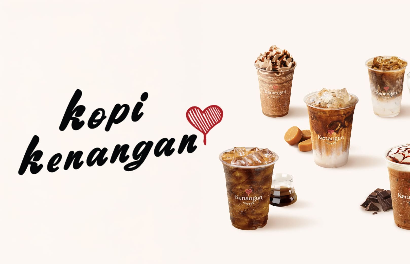 Kopi Kenangan