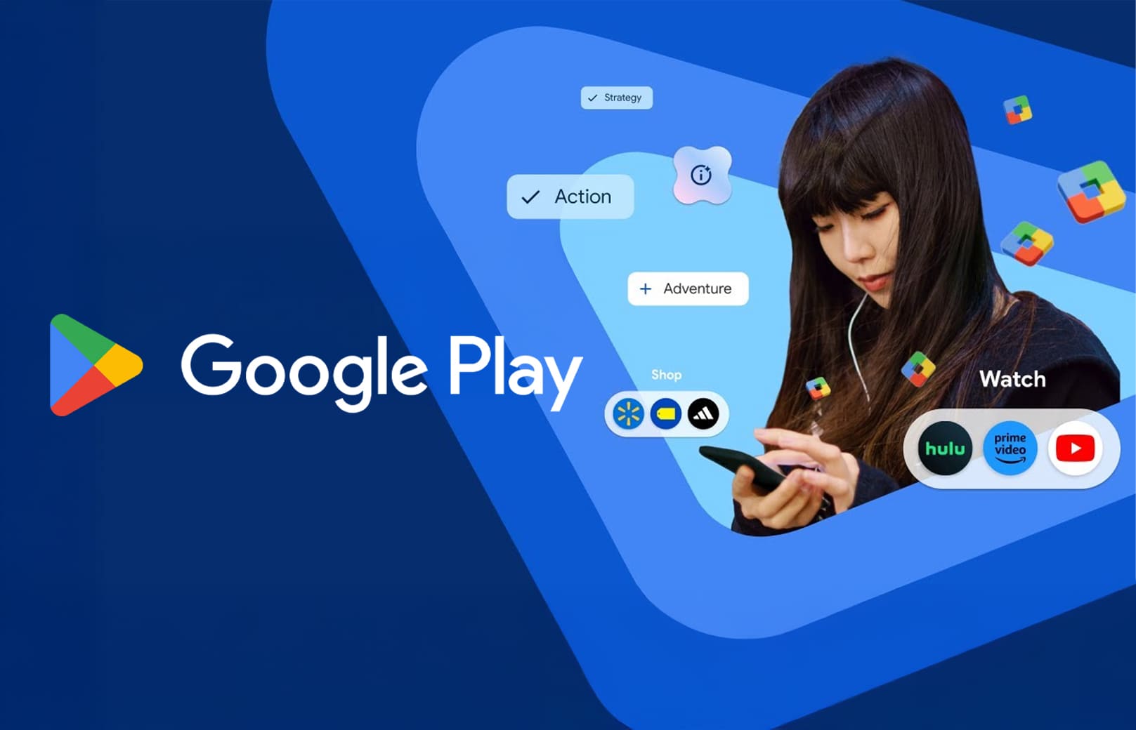 Google Play Voucher