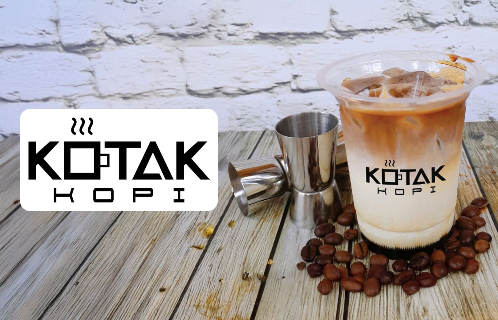 Kopi Kotak