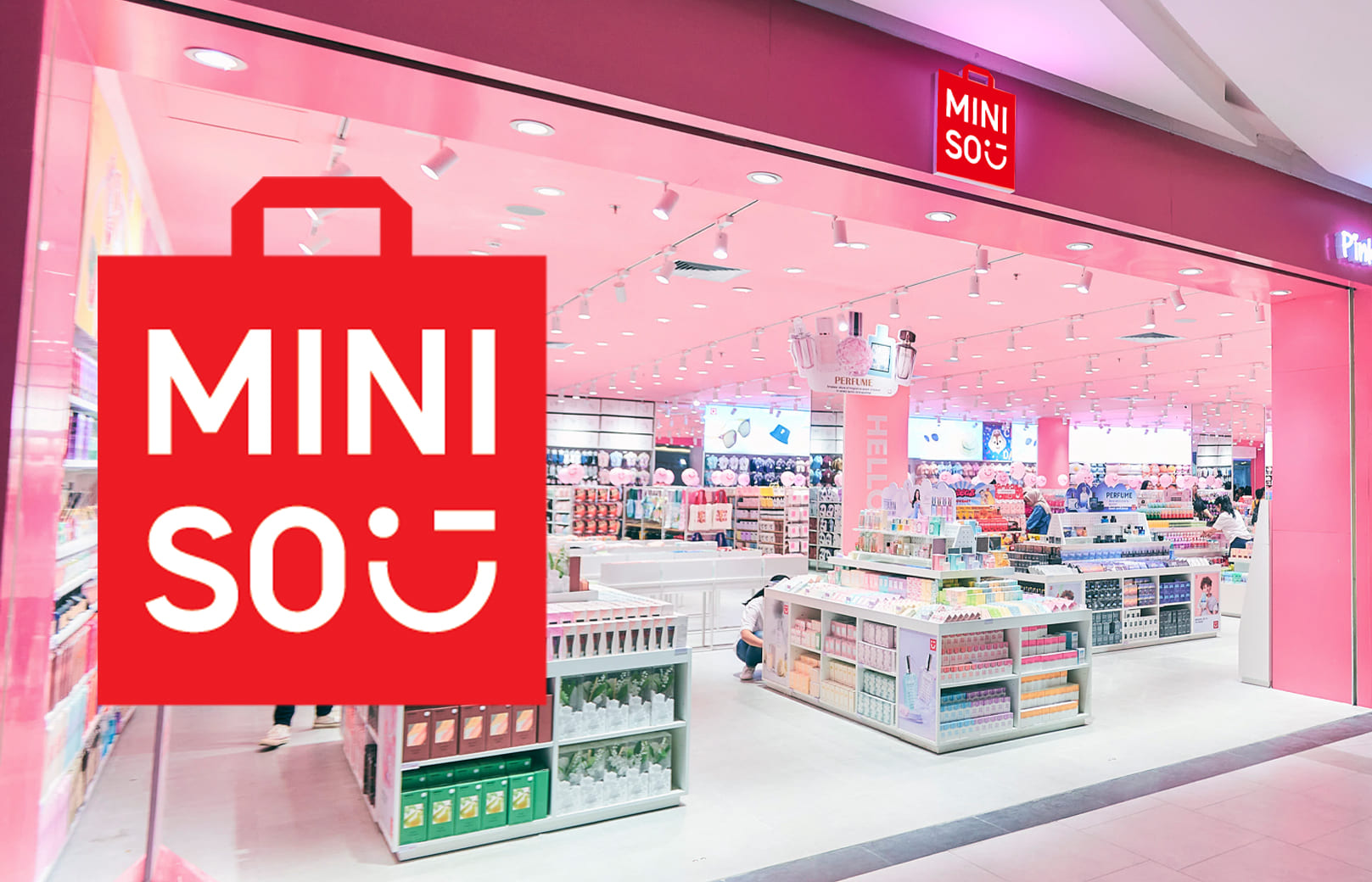 Miniso