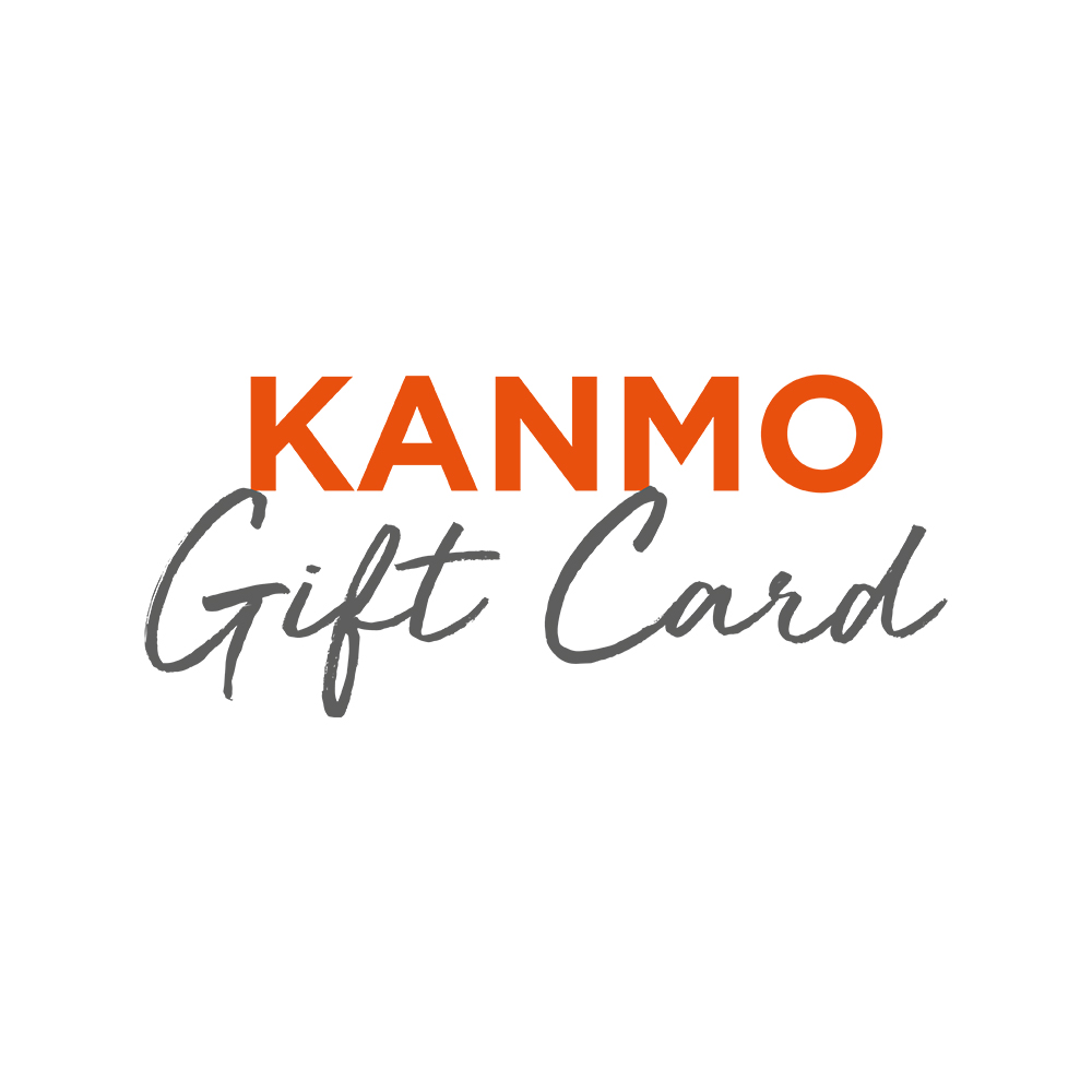Kanmo Gift Card