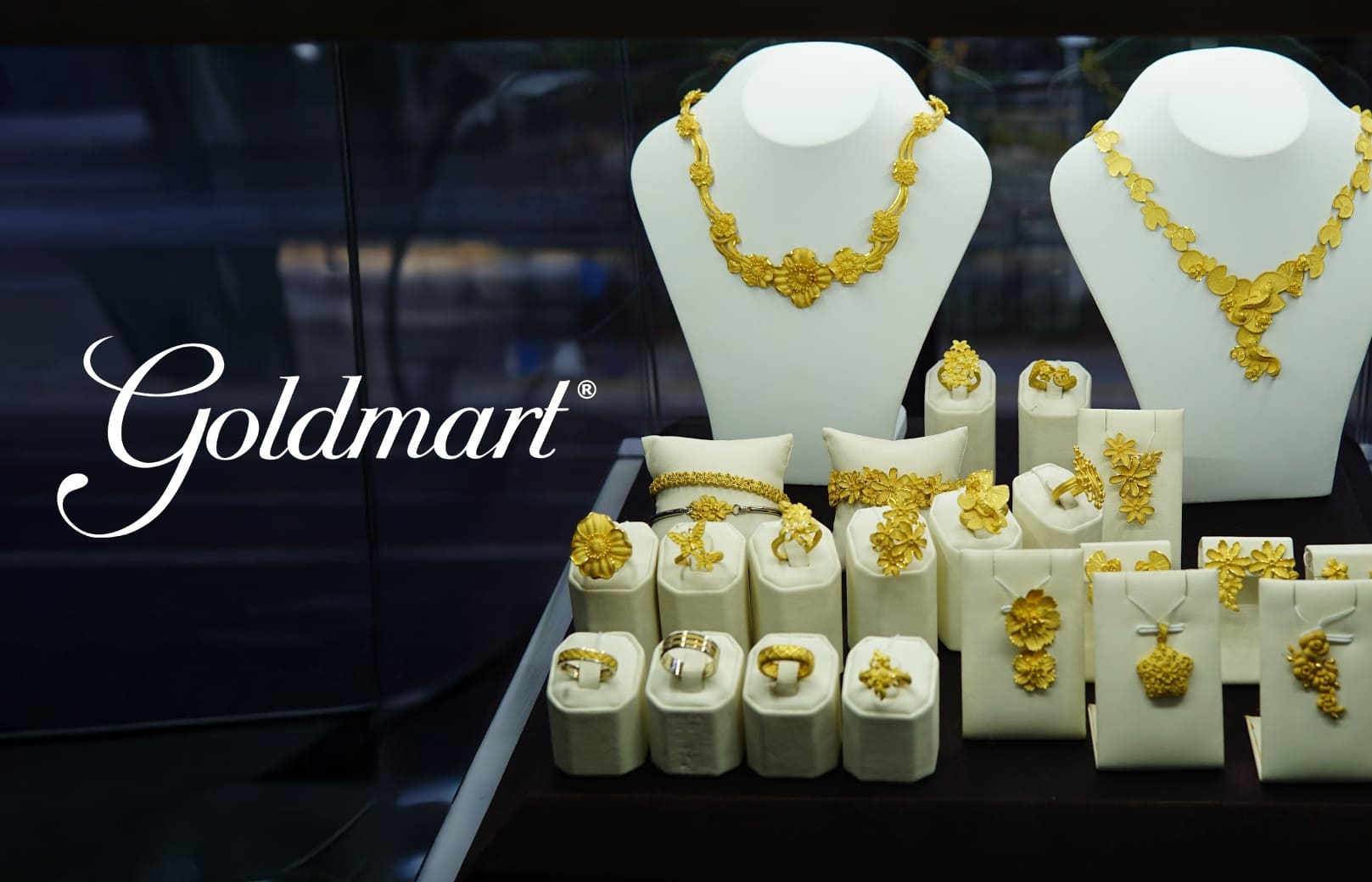Goldmart