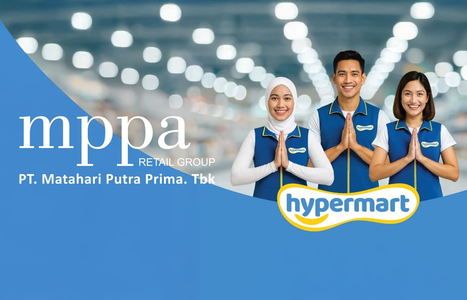 PT MPPA Group