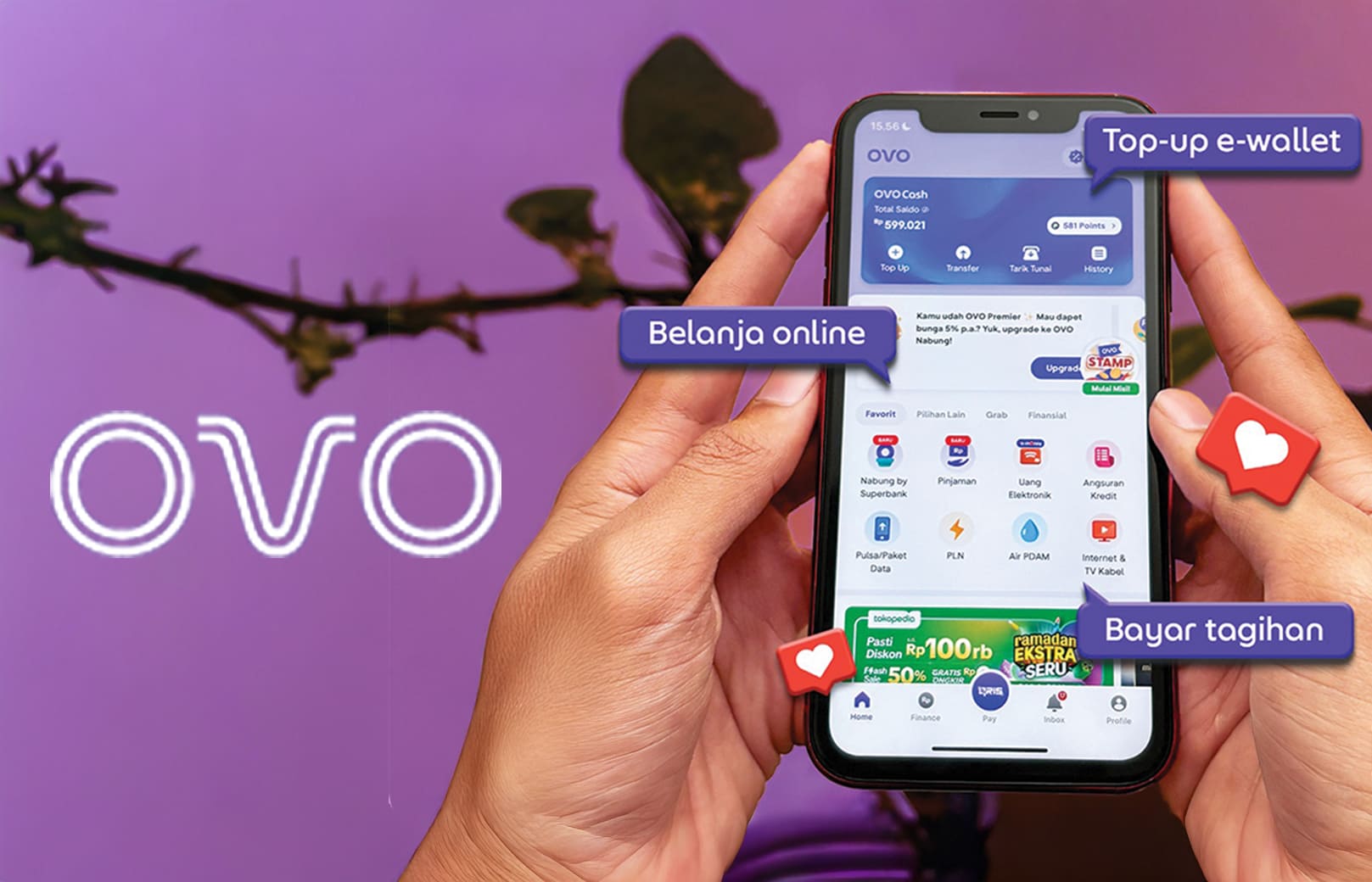 OVO