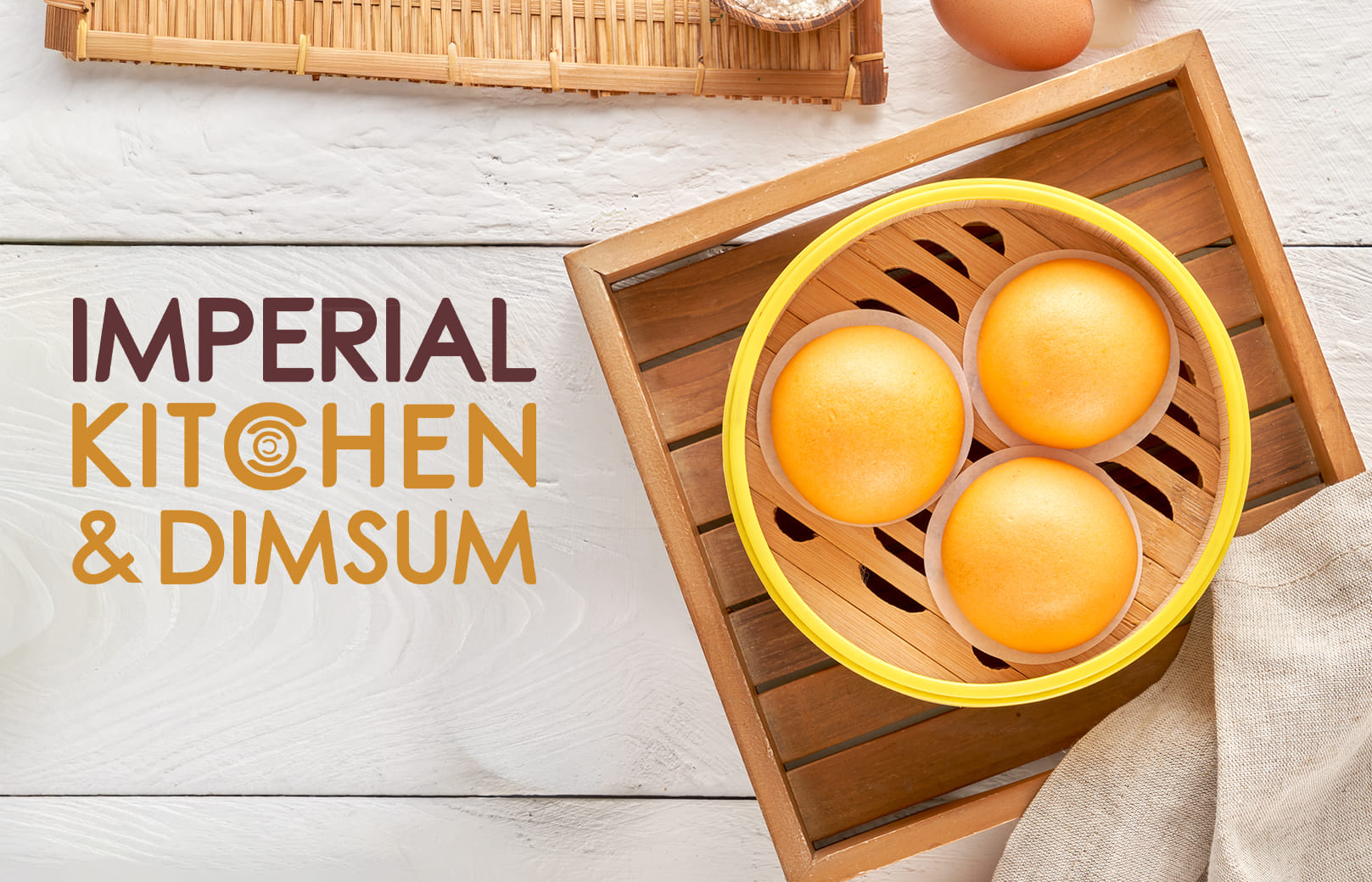 Imperial Kitchen & Dimsum