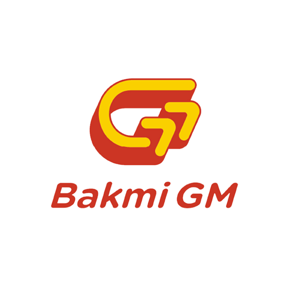 Bakmi GM