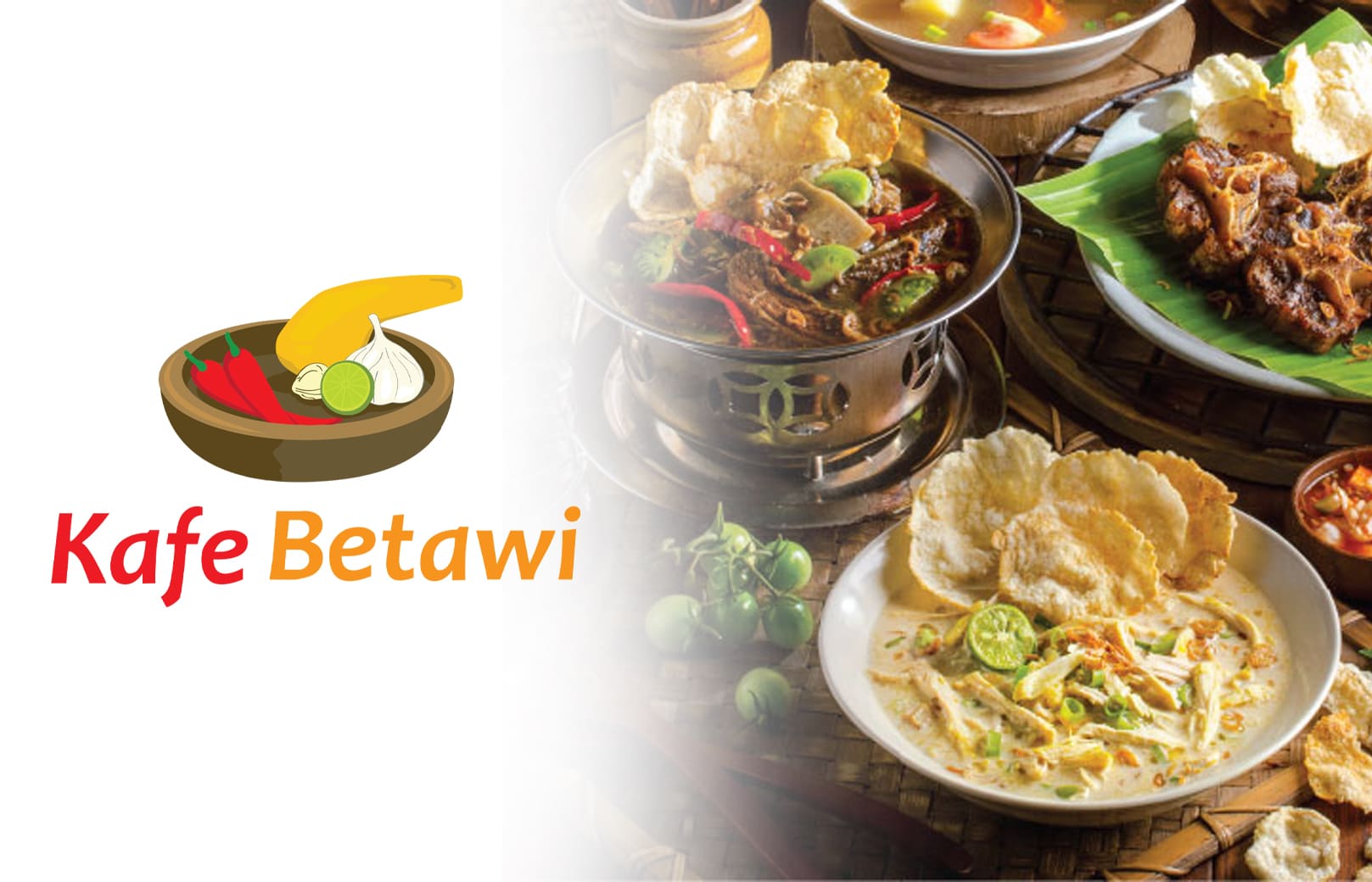Kafe Betawi