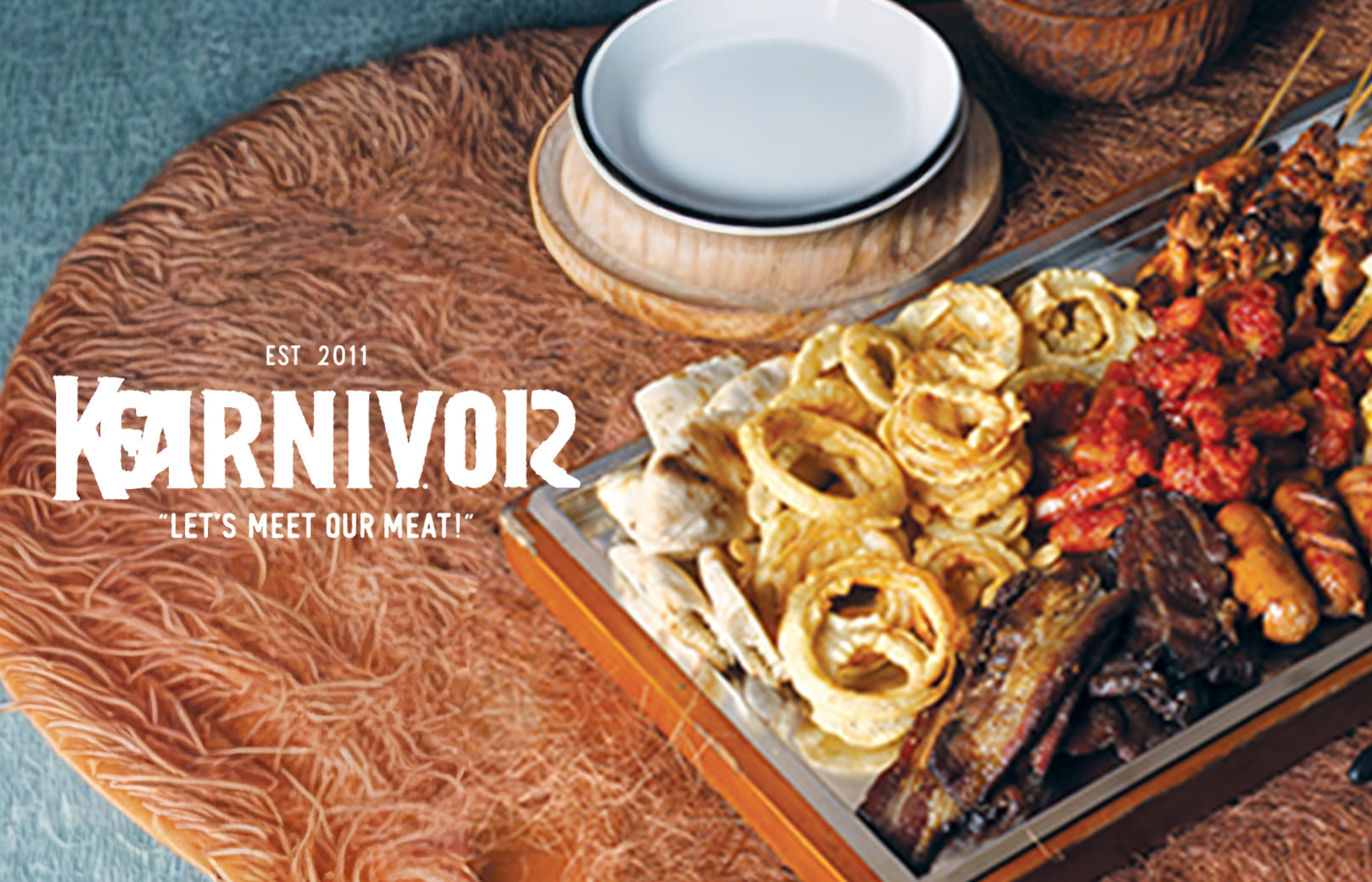 Karnivor By Altima Group