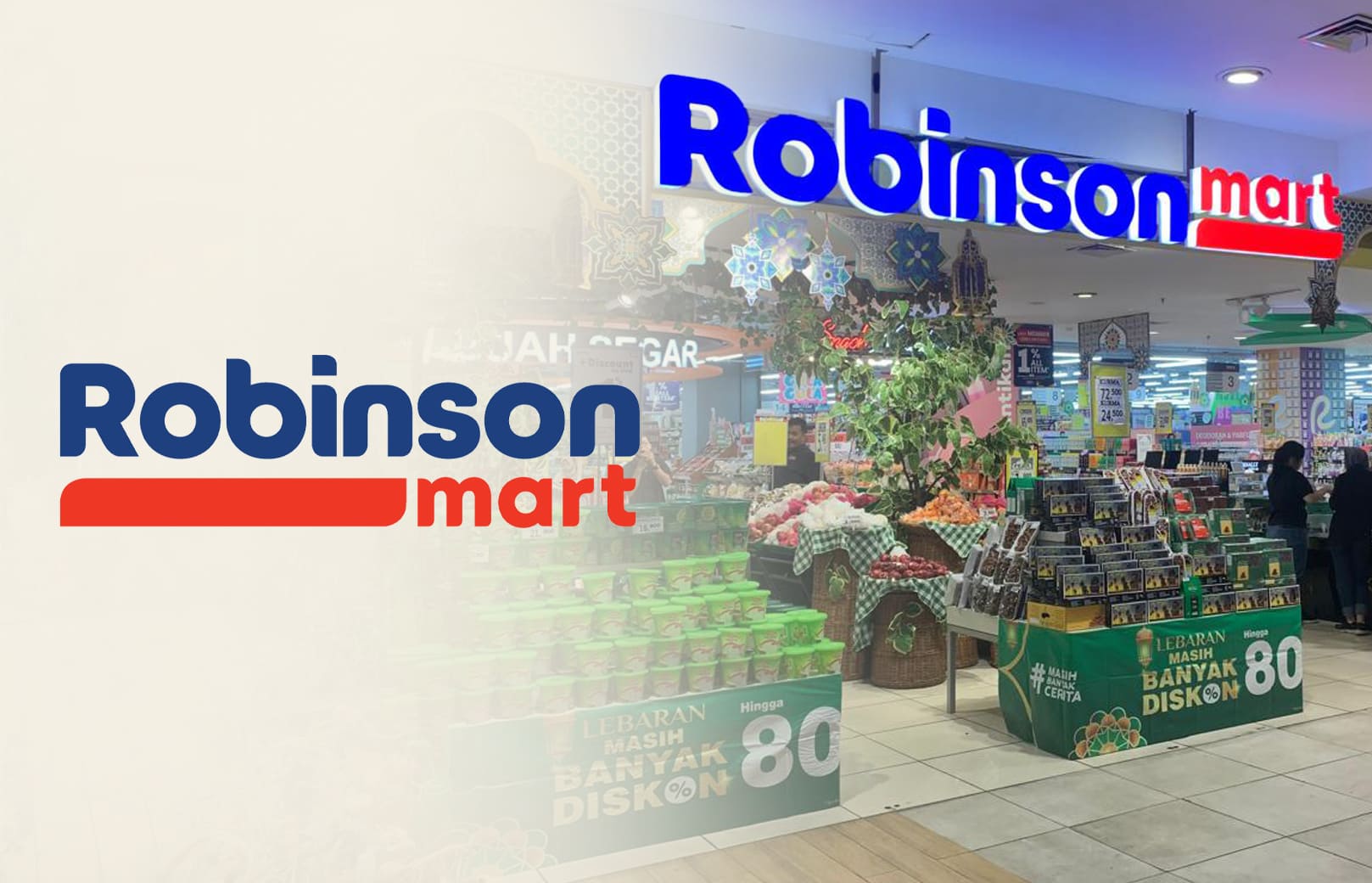Robinson