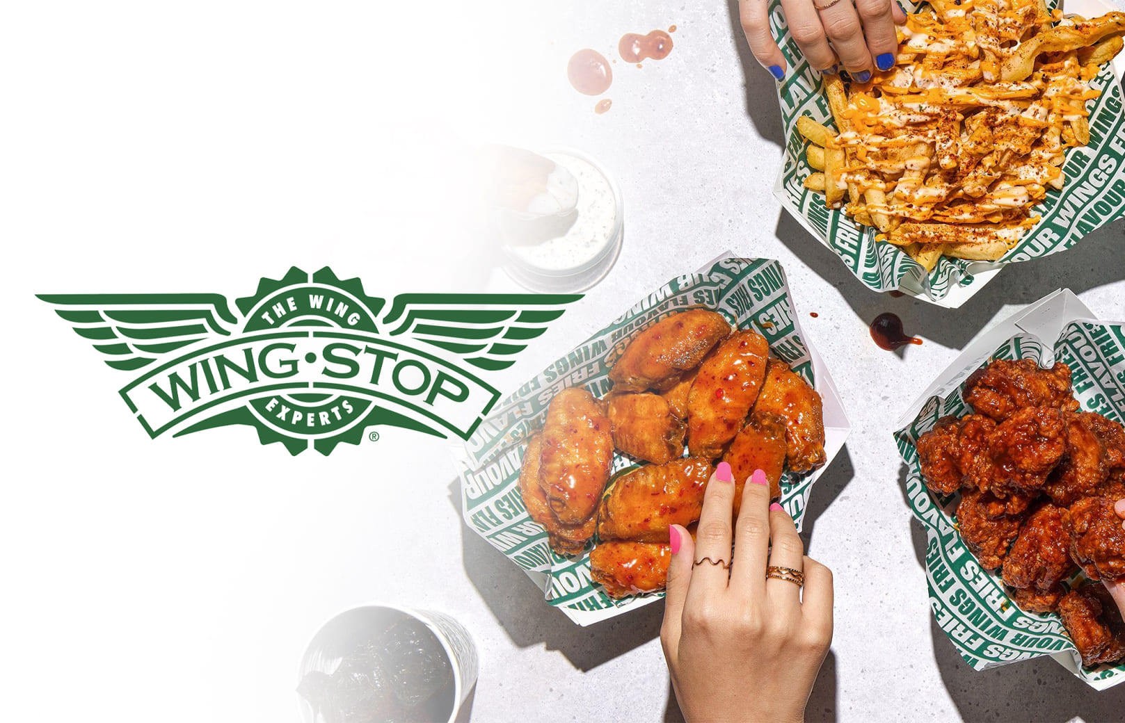 Wingstop