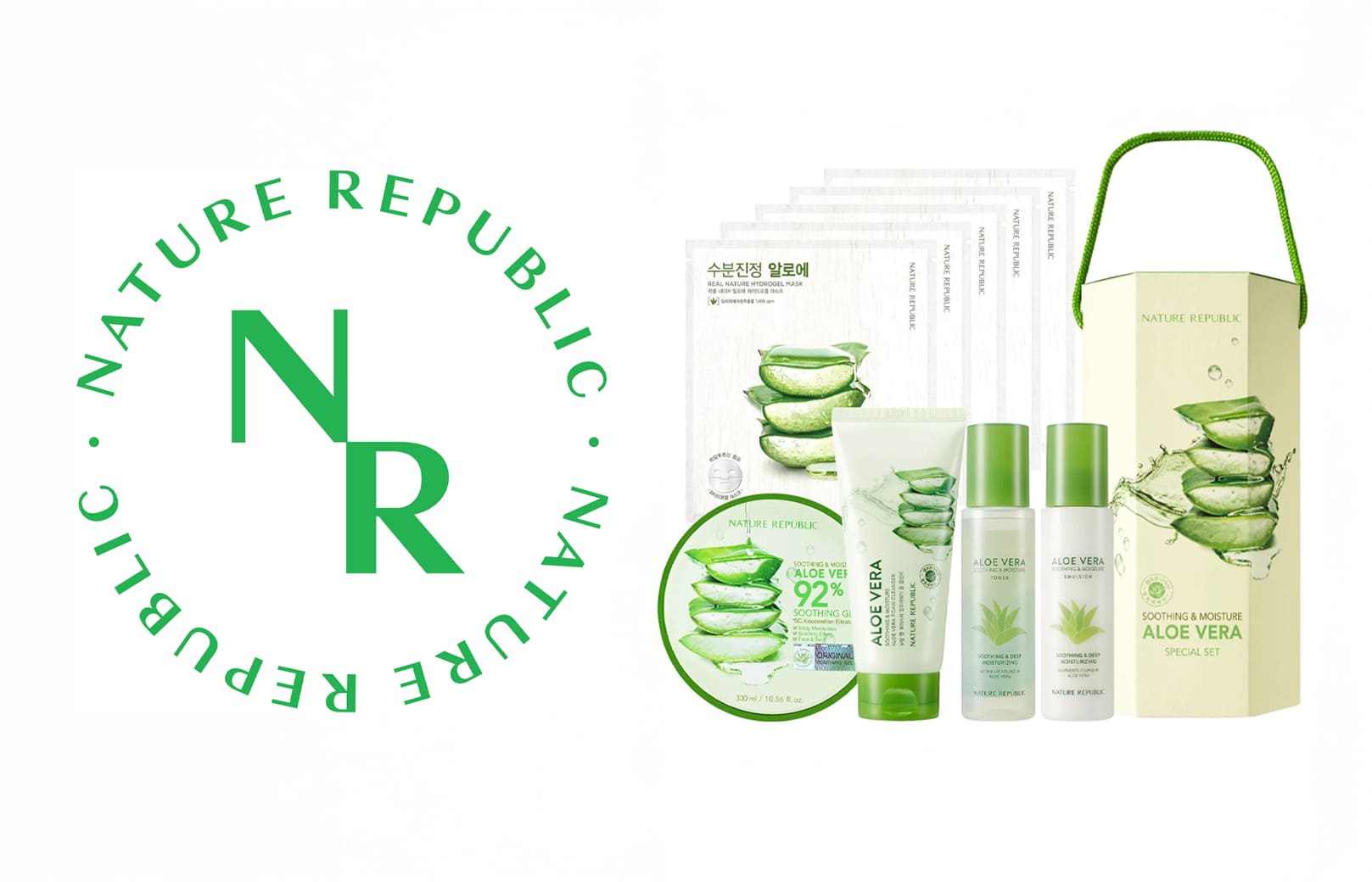 Nature Republic