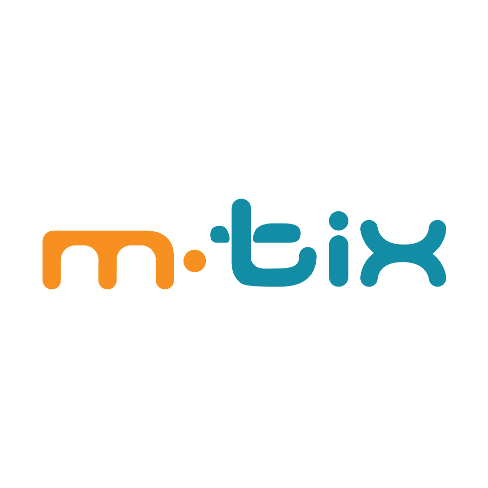M-Tix