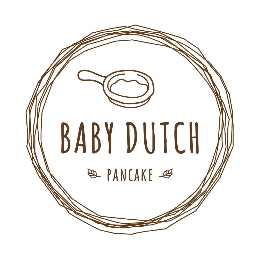 Baby Dutch Pancake by Altima Group