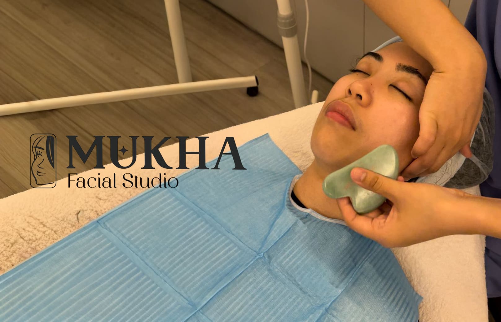 MUKHA Facial Studio