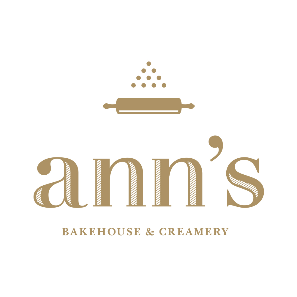 Ann’s Bakehouse & Creamery