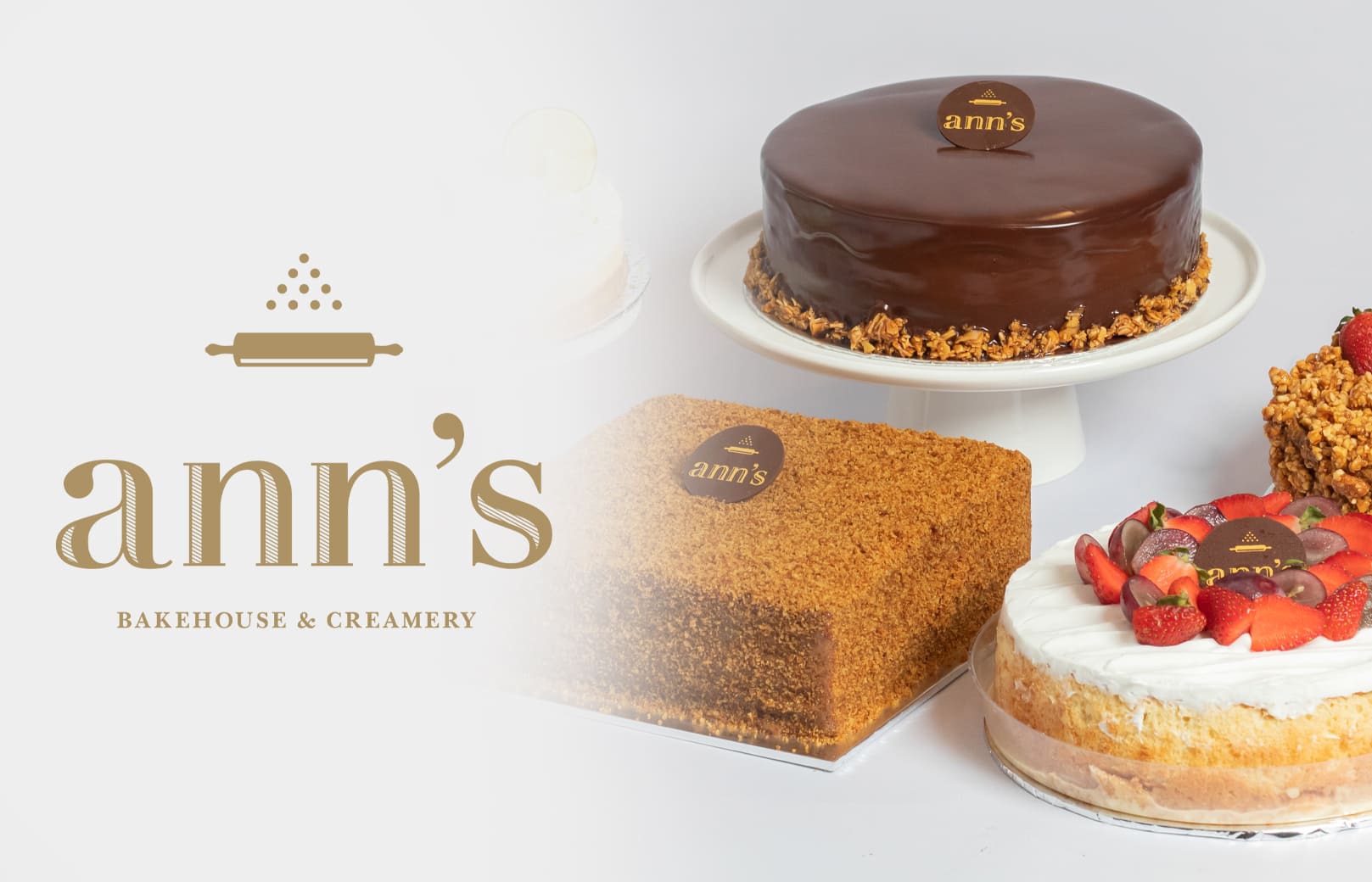 Ann’s Bakehouse & Creamery