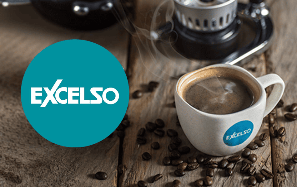Excelso Coffee