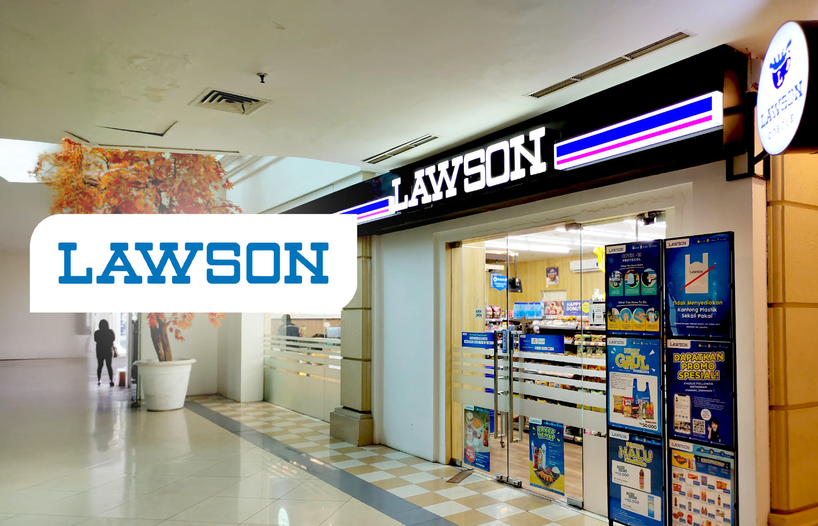 Lawson