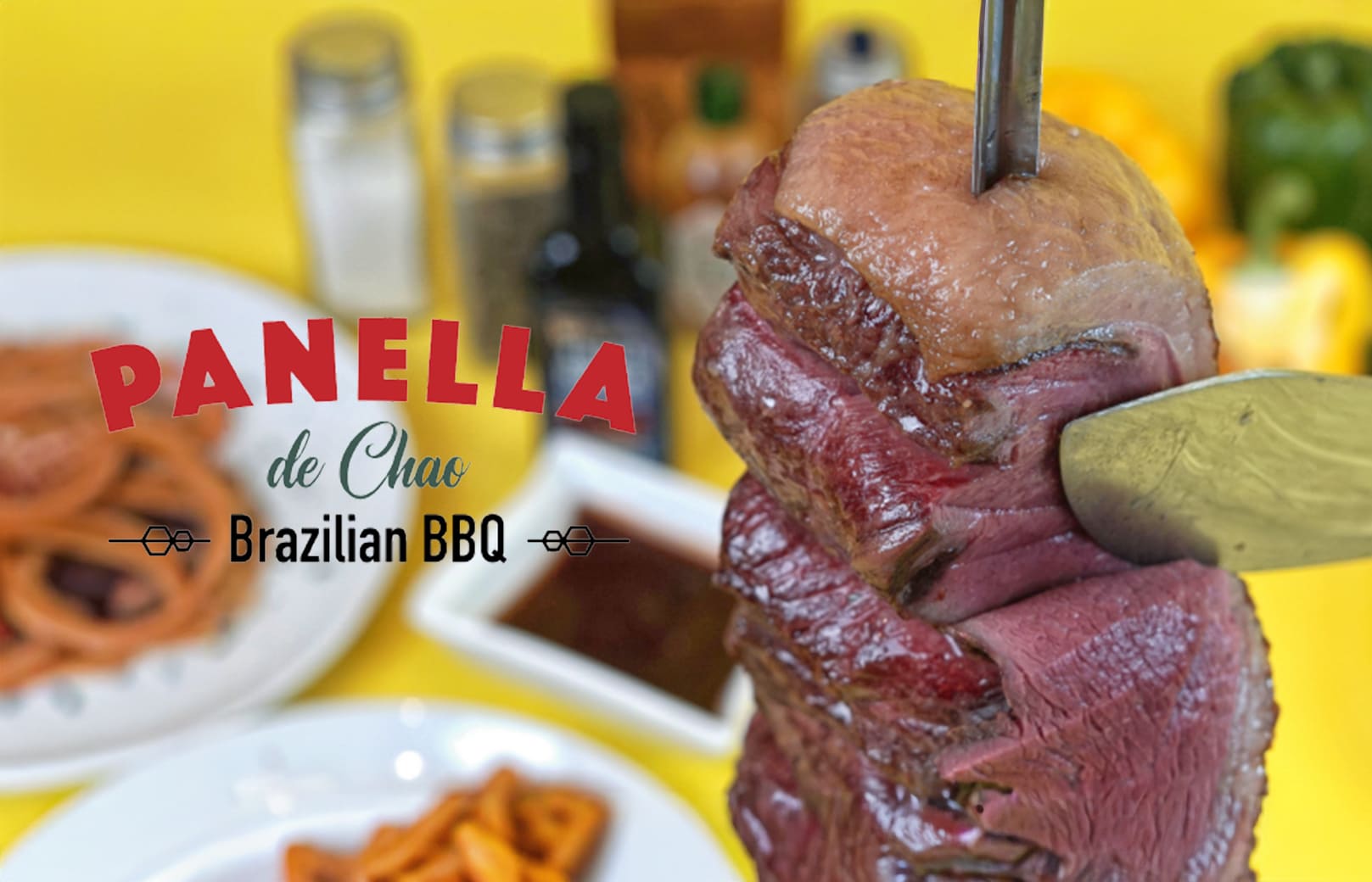 Panella De Chao