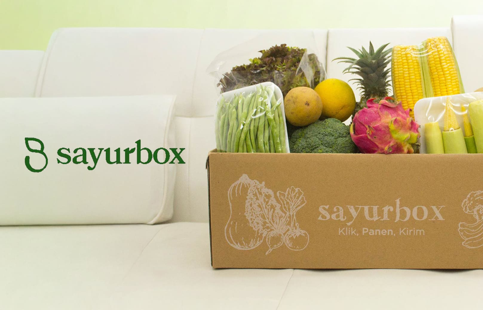 Sayurbox