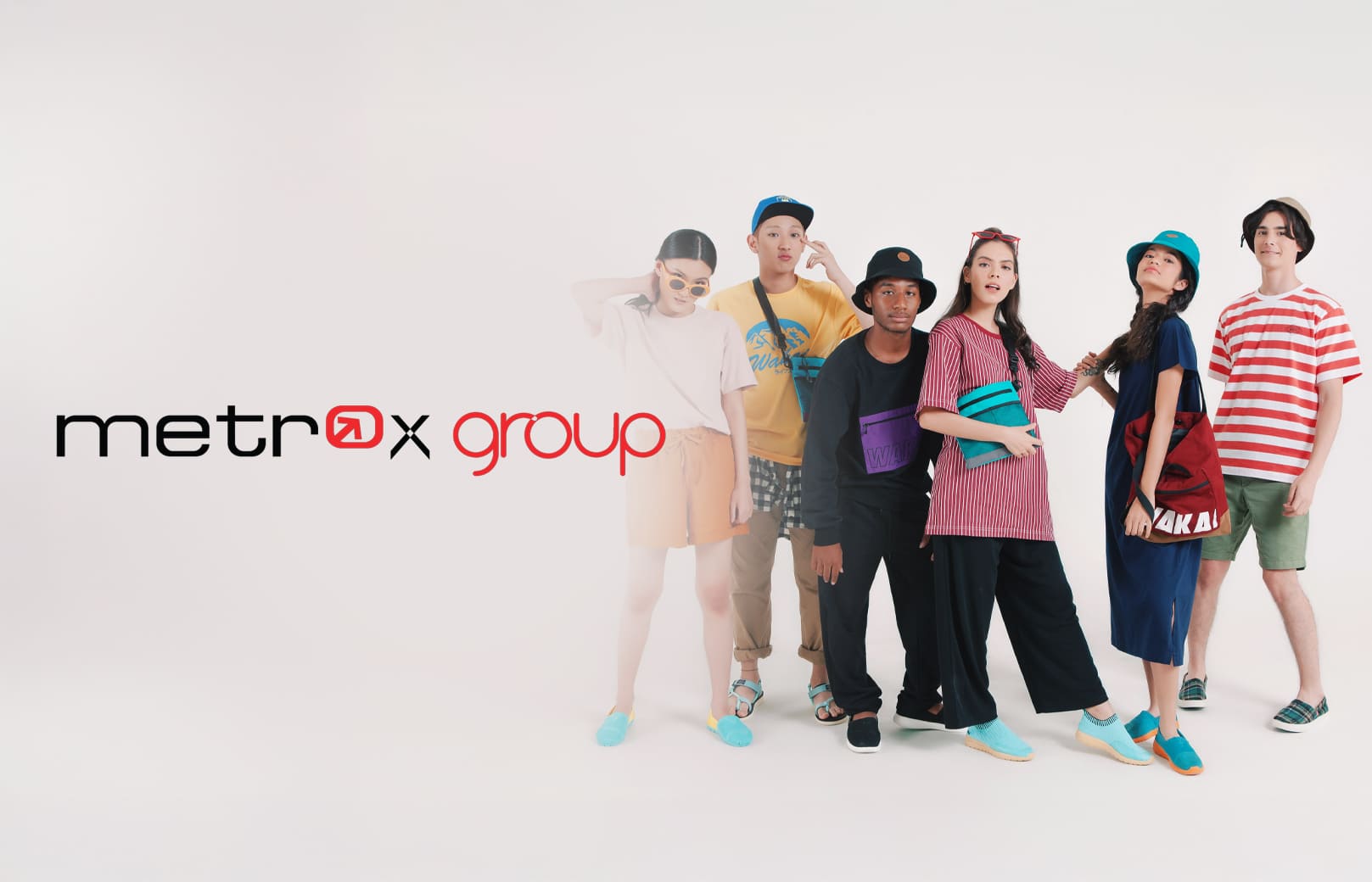 Metrox Group Digital