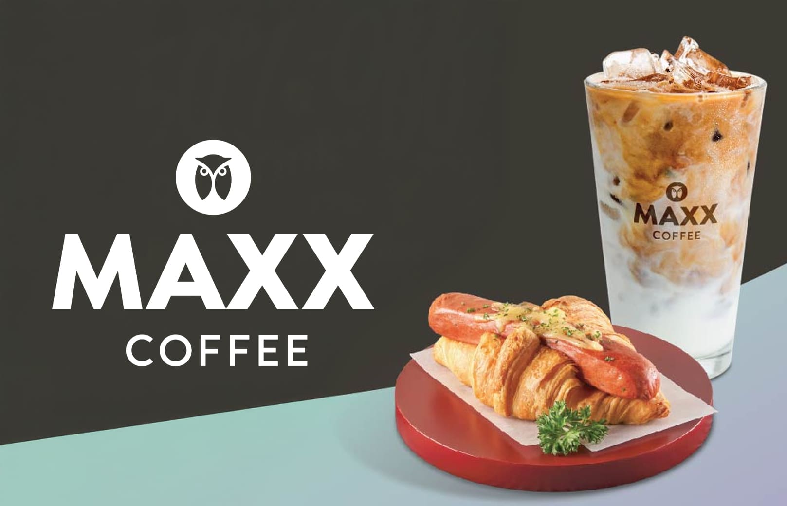 Maxx Coffee