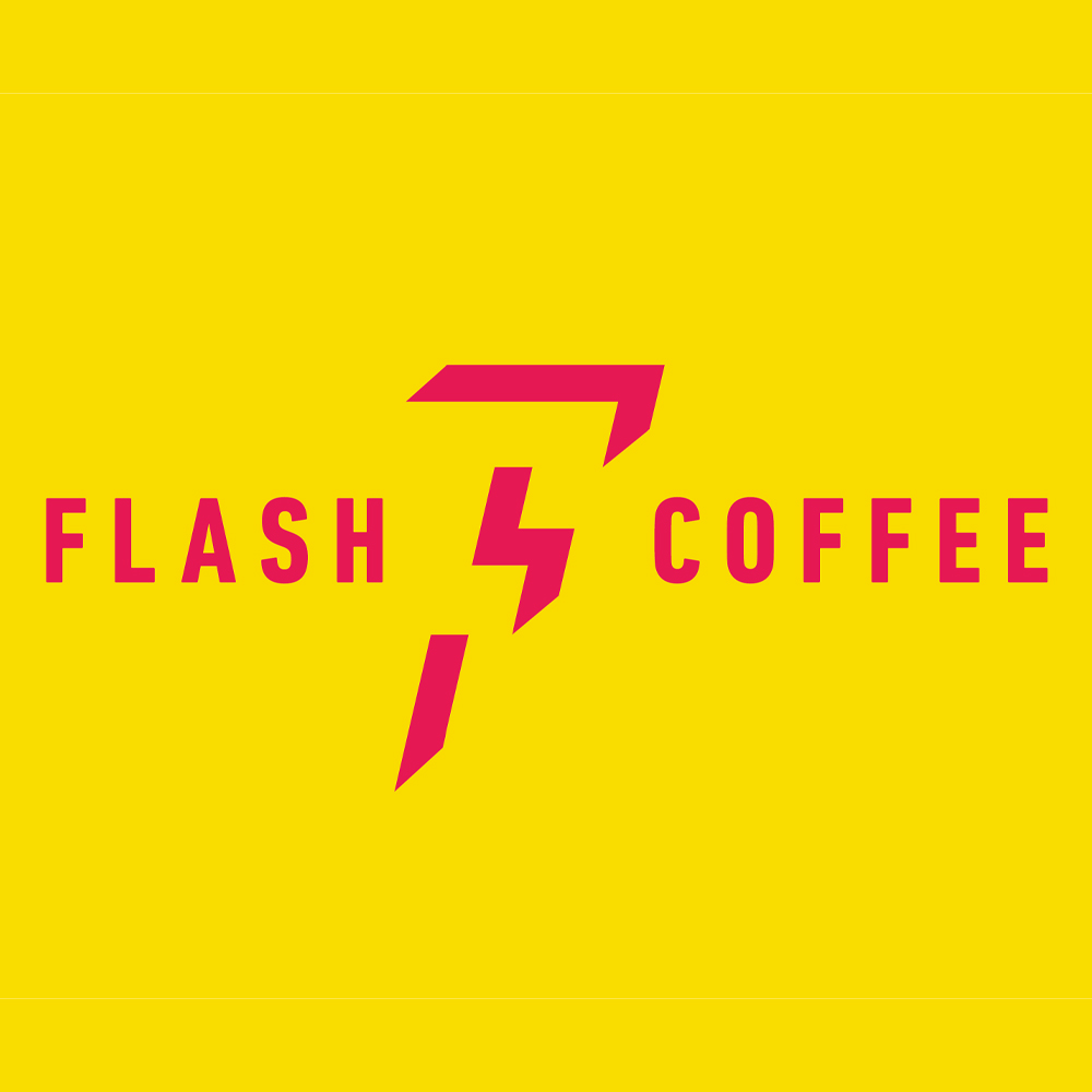 Flash Coffee