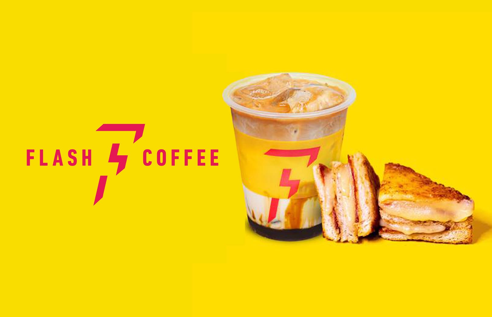 Flash Coffee