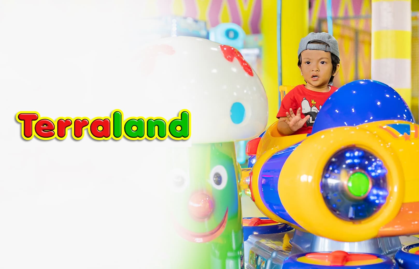 Terraland