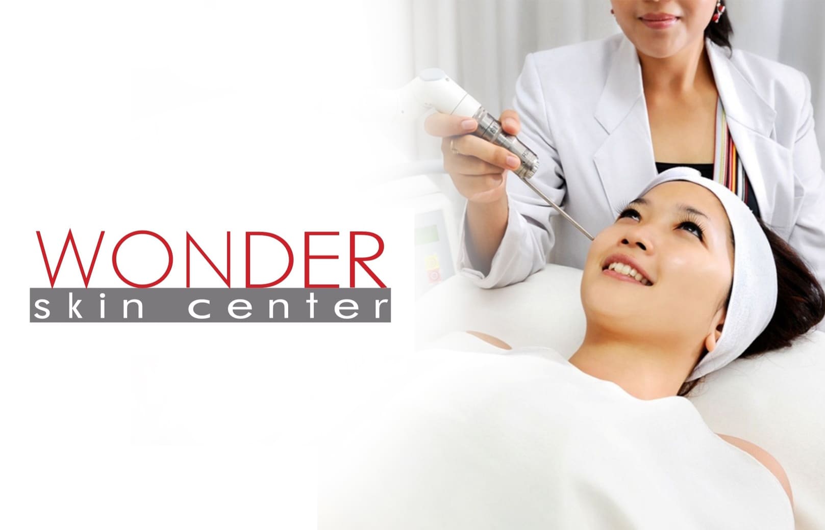 Wonder Skin Center