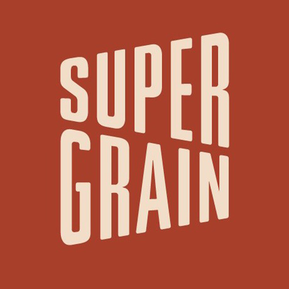 Supergrain